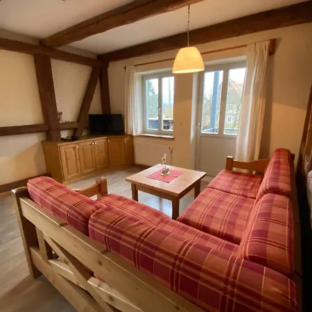 Haus Gamrigblick Apartment