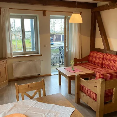 Haus Gamrigblick * Waltersdorf (Sachsische Schweiz-Osterzgebirge)