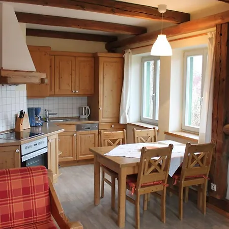 Haus Gamrigblick Waltersdorf (Sachsische Schweiz-Osterzgebirge)