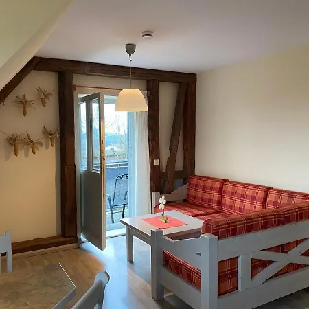 Haus Gamrigblick Waltersdorf (Sachsische Schweiz-Osterzgebirge)