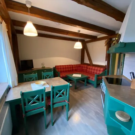 Haus Gamrigblick