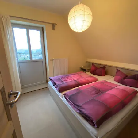 Haus Gamrigblick شقة Waltersdorf (Sachsische Schweiz-Osterzgebirge)