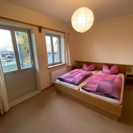 Apartment Haus Gamrigblick