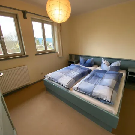 Apartment Haus Gamrigblick *