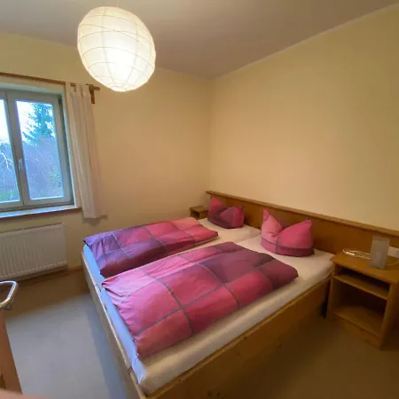 Haus Gamrigblick Waltersdorf (Sachsische Schweiz-Osterzgebirge)