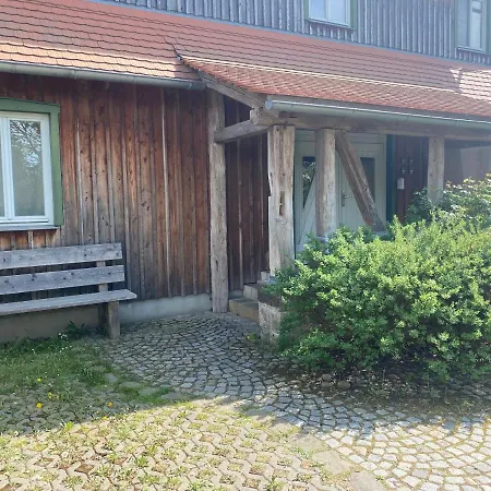 شقة Haus Gamrigblick Waltersdorf (Sachsische Schweiz-Osterzgebirge)