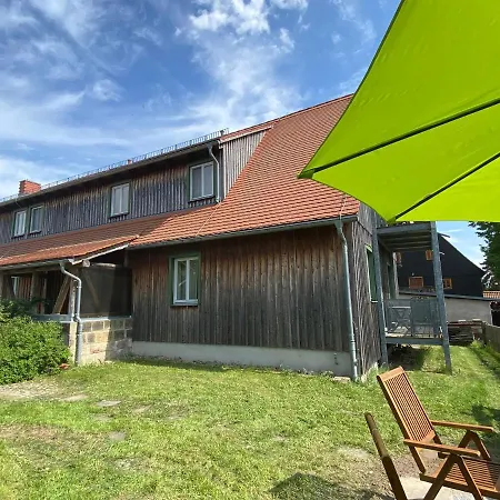 Haus Gamrigblick
