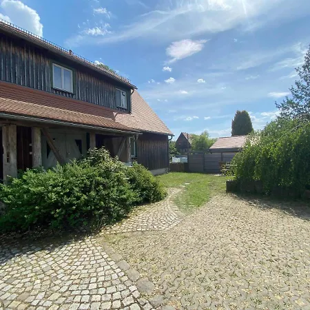 Apartment Haus Gamrigblick *