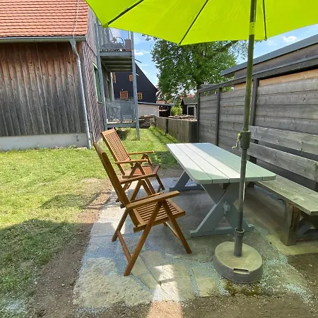 Haus Gamrigblick * Waltersdorf (Sachsische Schweiz-Osterzgebirge)