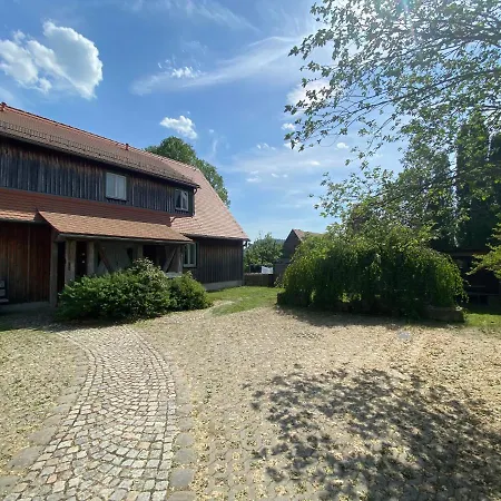 Haus Gamrigblick Apartment Waltersdorf (Sachsische Schweiz-Osterzgebirge)