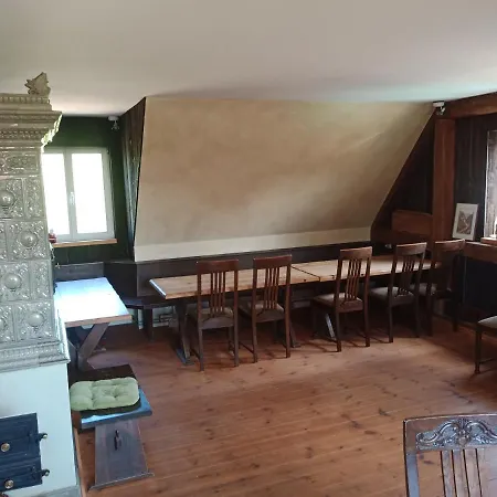 شقة Haus Gamrigblick