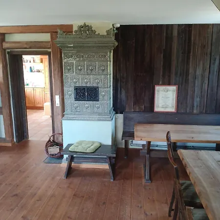 Haus Gamrigblick Apartment Waltersdorf (Sachsische Schweiz-Osterzgebirge)