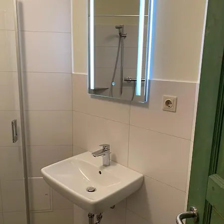 Haus Gamrigblick Apartment