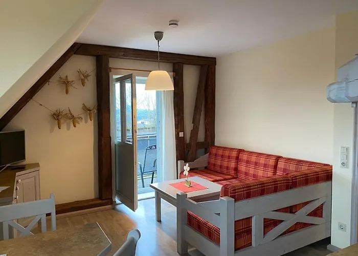 Haus Gamrigblick Waltersdorf (Sachsische Schweiz-Osterzgebirge)