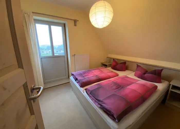 Haus Gamrigblick 公寓 Waltersdorf (Sachsische Schweiz-Osterzgebirge)