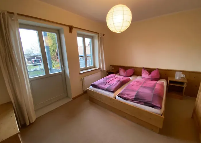 公寓 Haus Gamrigblick