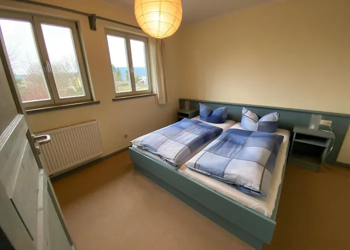 公寓 Haus Gamrigblick *