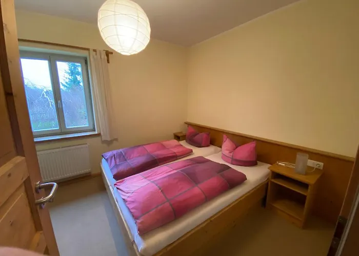 Haus Gamrigblick Waltersdorf (Sachsische Schweiz-Osterzgebirge)