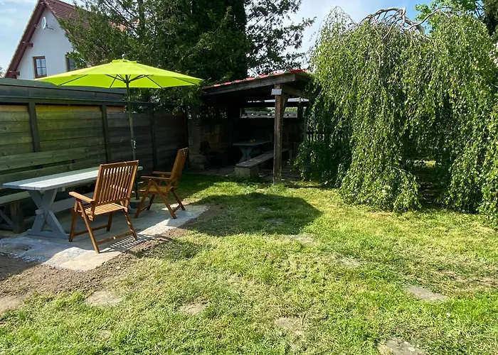 Haus Gamrigblick 公寓 *