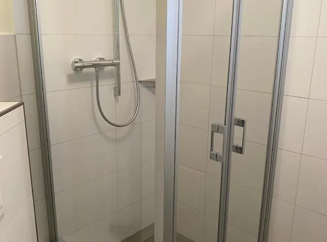 公寓 Haus Gamrigblick Waltersdorf (Sachsische Schweiz-Osterzgebirge)