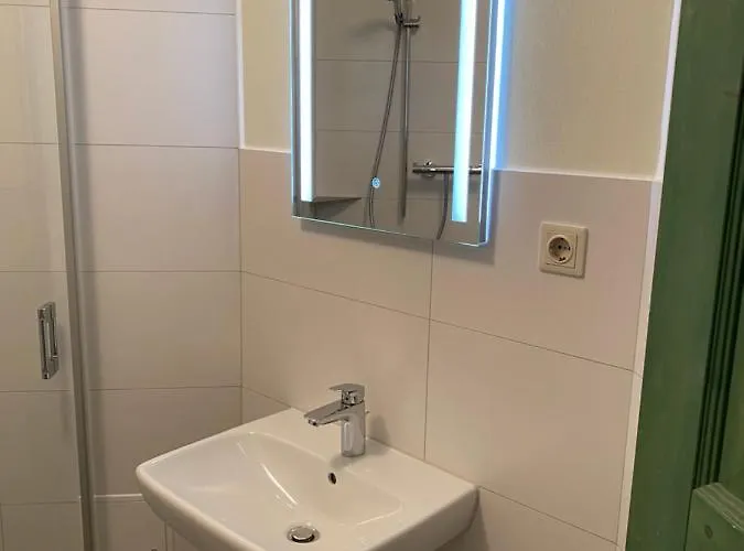 Haus Gamrigblick 公寓